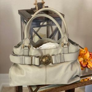 Burberry Slouch Satchel
